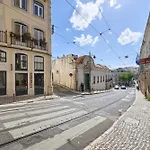 Casa Portuguesa Combro