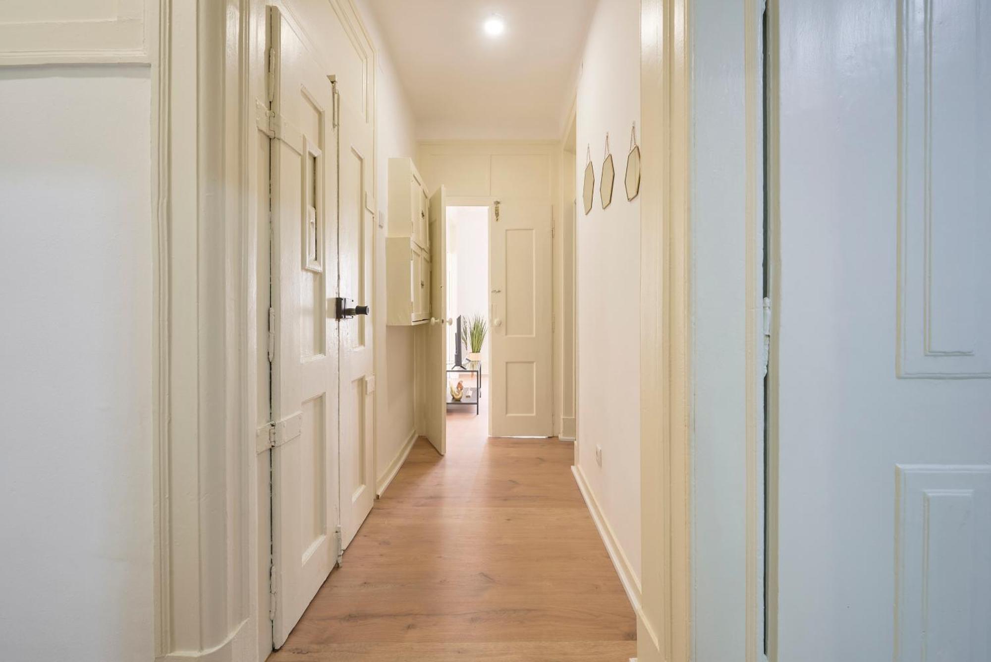 Apartamento Casa Portuguesa Combro *