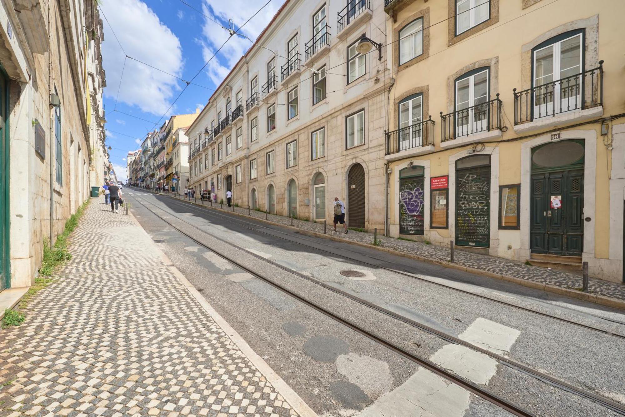 Casa Portuguesa Combro * Lisboa