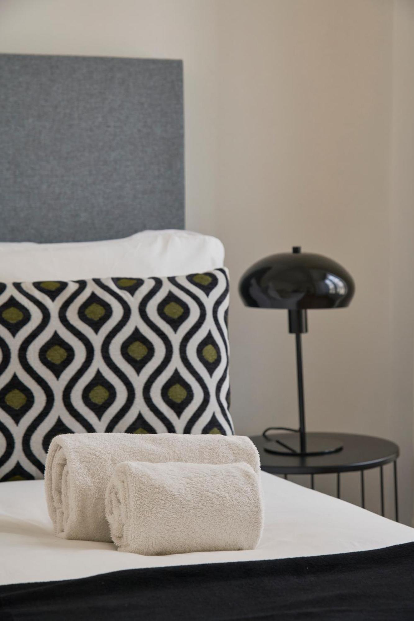 Apartamento Casa Portuguesa Combro