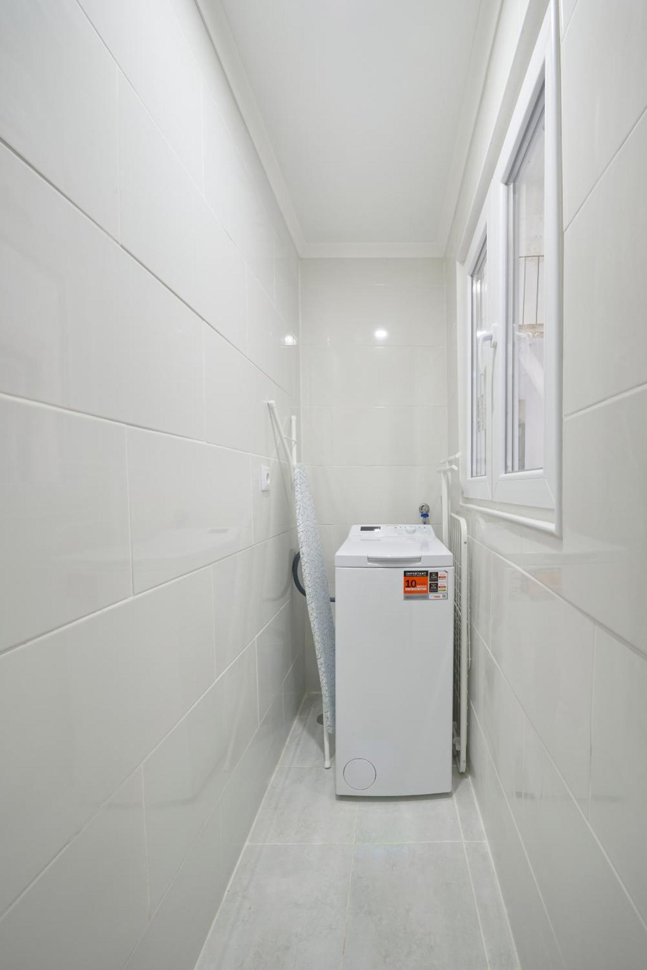 Casa Portuguesa Combro Apartamento Lisboa
