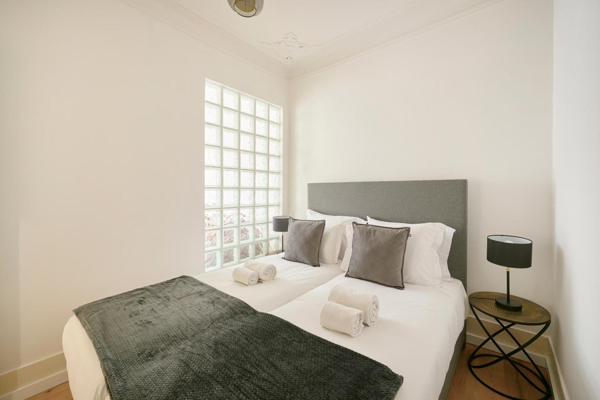 Apartamento Casa Portuguesa Combro *