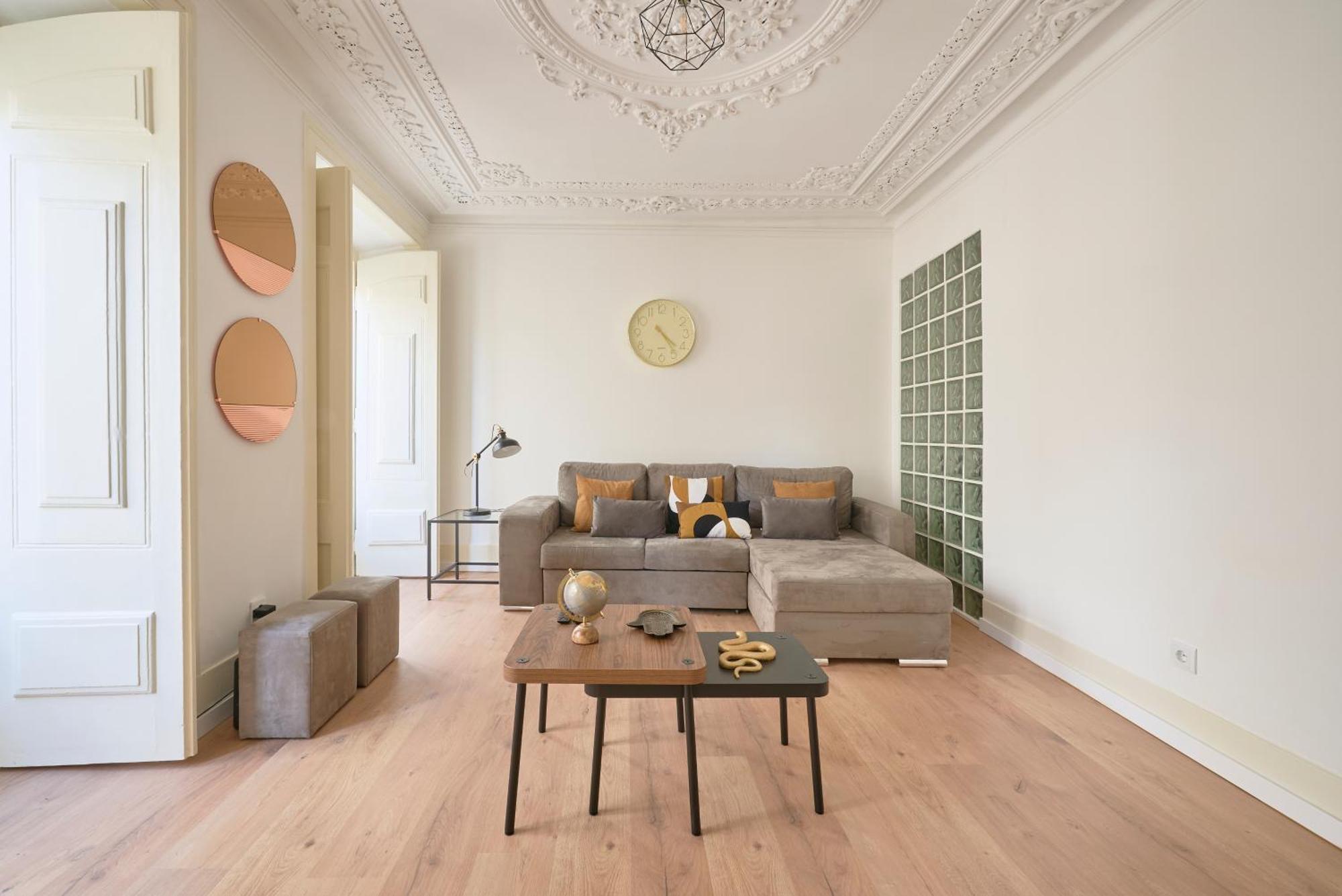 Casa Portuguesa Combro * Lisboa