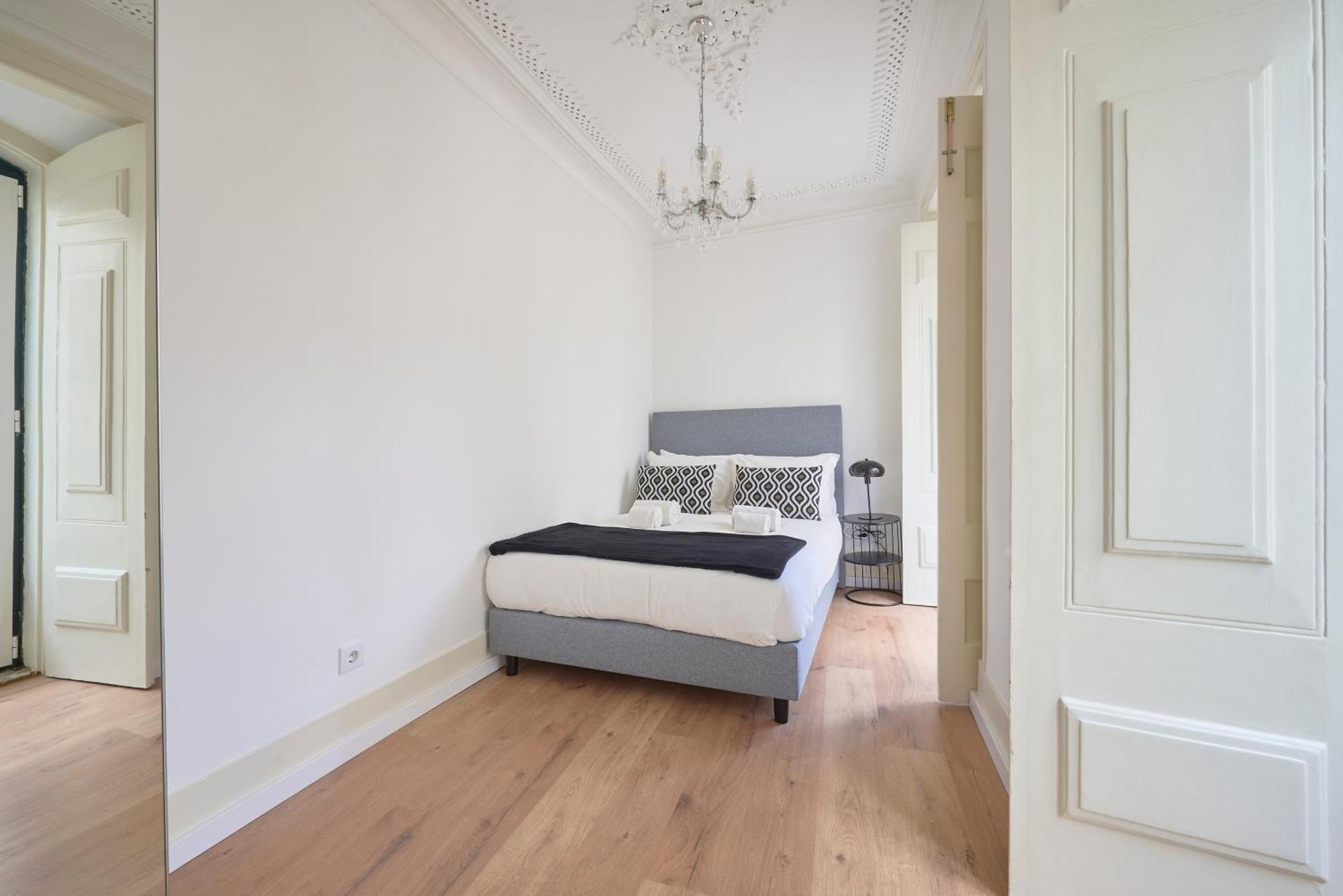 Casa Portuguesa Combro Apartamento