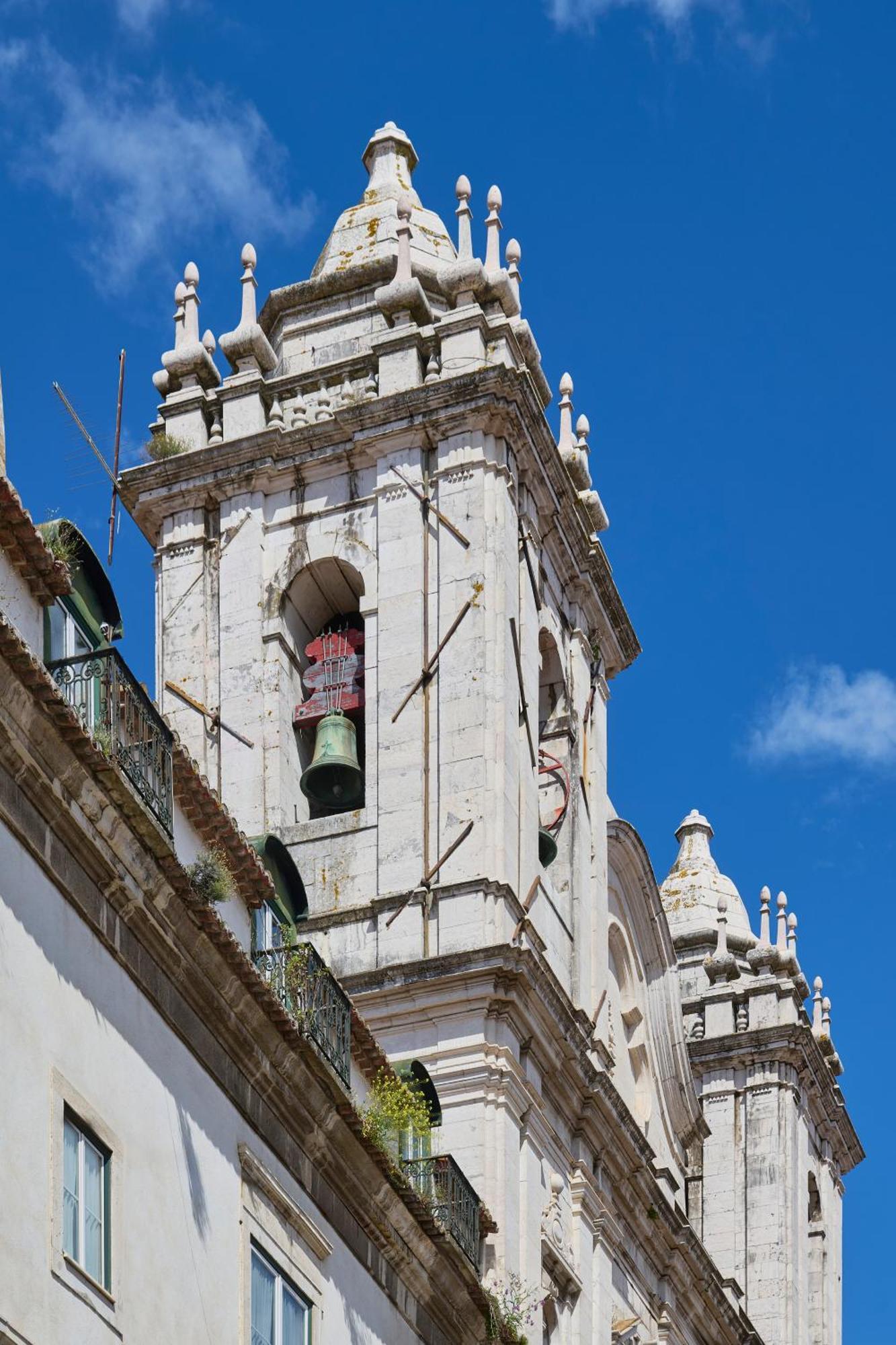 Casa Portuguesa Combro Apartamento *