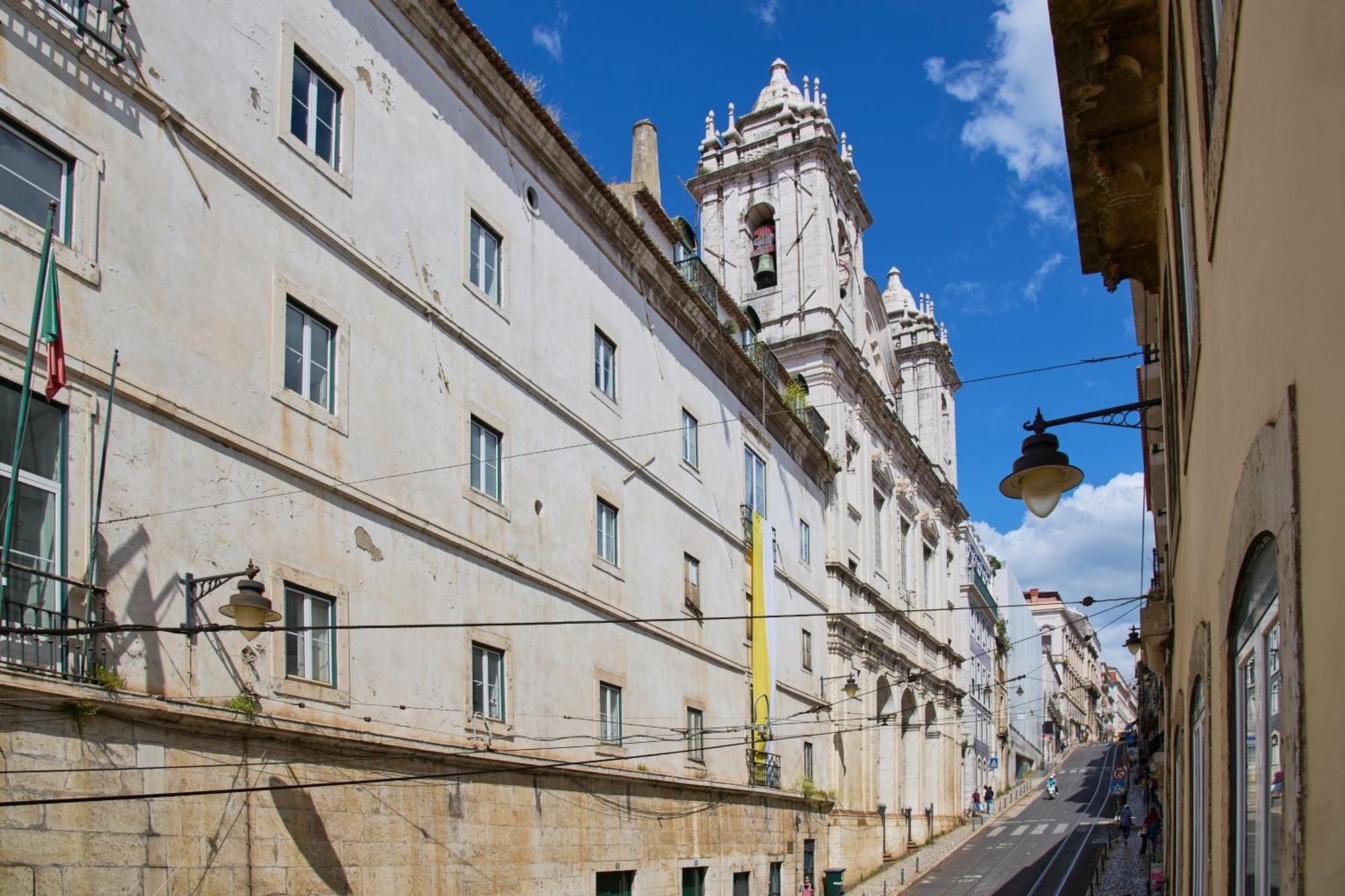 Apartamento Casa Portuguesa Combro *